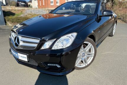 Mercedes-Benz E 350 Gebrauchtwagen