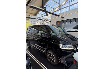 VW T6 andere Gebrauchtwagen