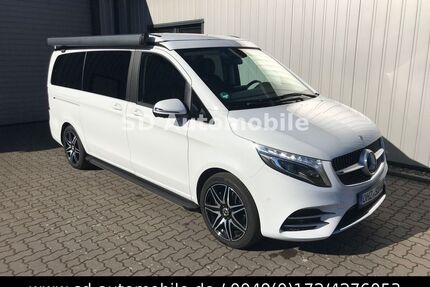 Mercedes-Benz V 250 Gebrauchtwagen