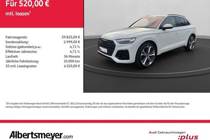 Audi Q5 Gebrauchtwagen