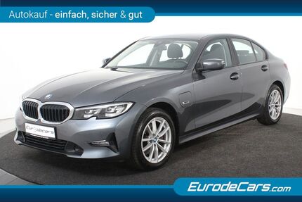 BMW 320 Gebrauchtwagen