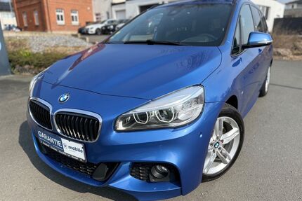 BMW 220 Gebrauchtwagen