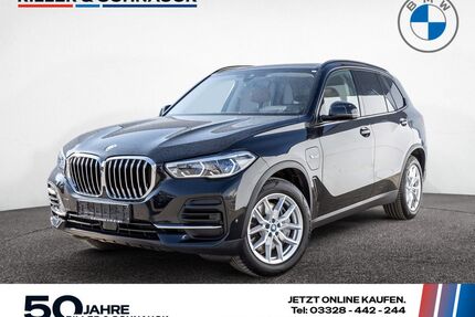 BMW X5 Gebrauchtwagen