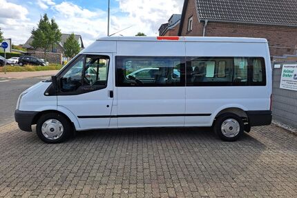 Ford Transit Gebrauchtwagen