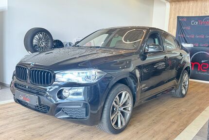 BMW X6 Gebrauchtwagen