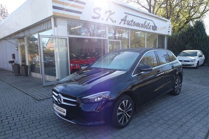 Mercedes-Benz B 250 Gebrauchtwagen