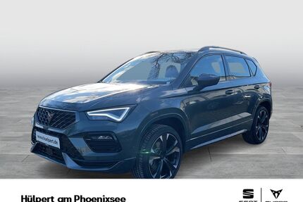 Cupra Ateca Gebrauchtwagen