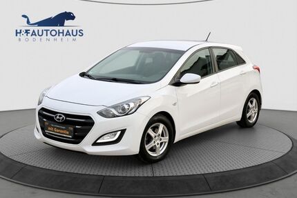 Hyundai i30 Gebrauchtwagen