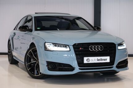 Audi S8 Gebrauchtwagen