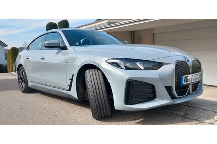 BMW i4 Gebrauchtwagen