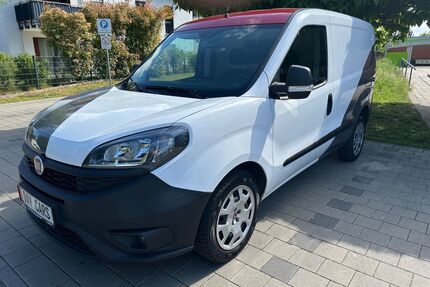 Fiat Doblo Gebrauchtwagen