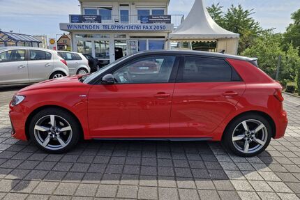 Audi A1 Gebrauchtwagen