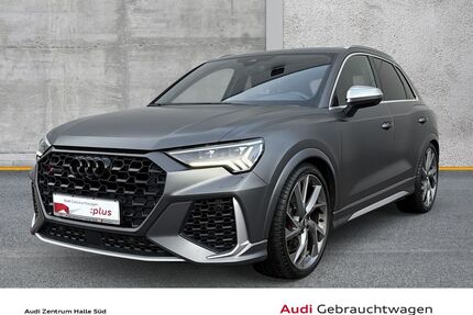Audi RSQ3 Gebrauchtwagen