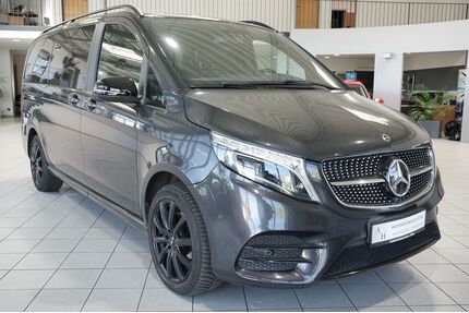 Mercedes-Benz V 300 Gebrauchtwagen