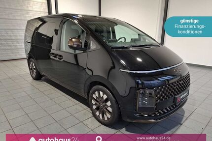 Hyundai STARIA Gebrauchtwagen