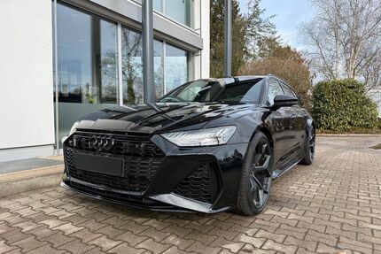 Audi RS6 Gebrauchtwagen