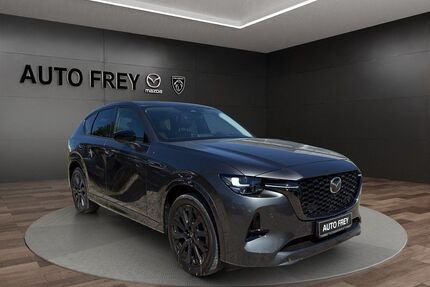 Mazda CX-60 Gebrauchtwagen