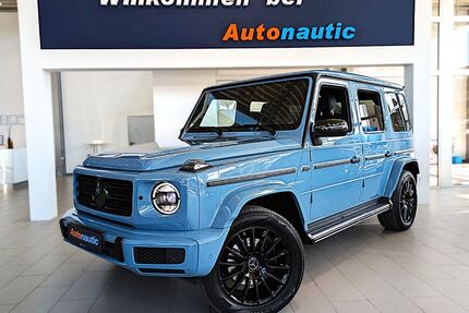 Mercedes-Benz G 400 Gebrauchtwagen