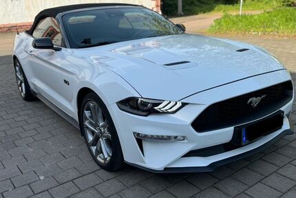 Ford Mustang Gebrauchtwagen