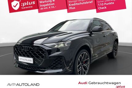 Audi RSQ8 Gebrauchtwagen