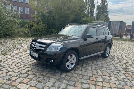 Mercedes-Benz GLK 220 Gebrauchtwagen