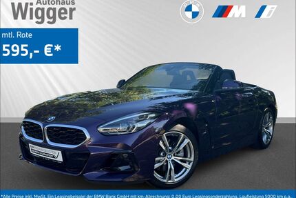 BMW Z4 Gebrauchtwagen