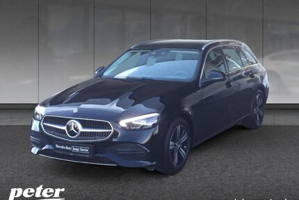 Mercedes-Benz C 200 Gebrauchtwagen