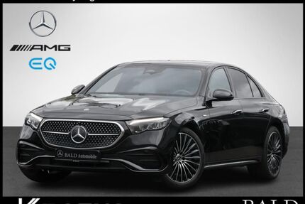 Mercedes-Benz E 300 Gebrauchtwagen