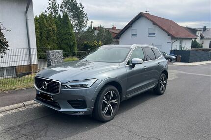 Volvo XC60 Gebrauchtwagen