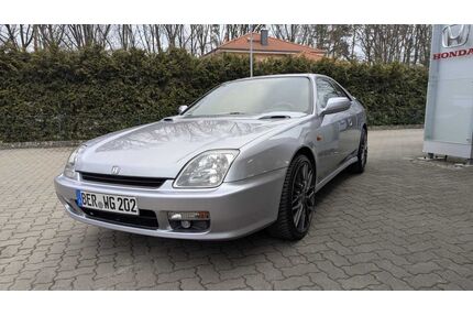 Honda Prelude Gebrauchtwagen