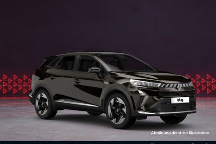 Renault Symbioz Gebrauchtwagen