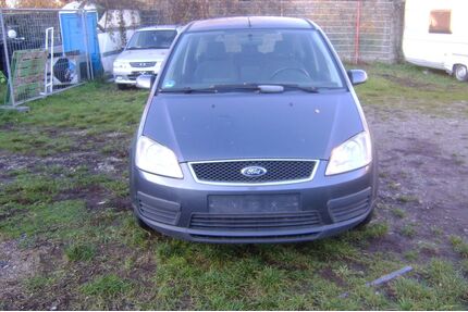 Ford C-Max Gebrauchtwagen