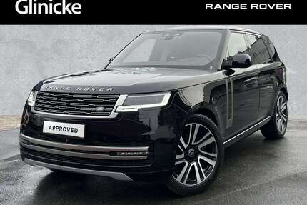 Land Rover Range Rover Gebrauchtwagen