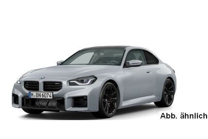 BMW M2 Gebrauchtwagen