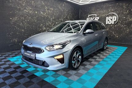 Kia ceed Sportswagon Gebrauchtwagen