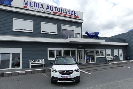 Opel Crossland (X) Gebrauchtwagen
