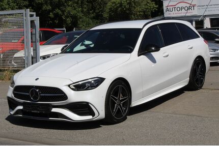 Mercedes-Benz C 220 Gebrauchtwagen