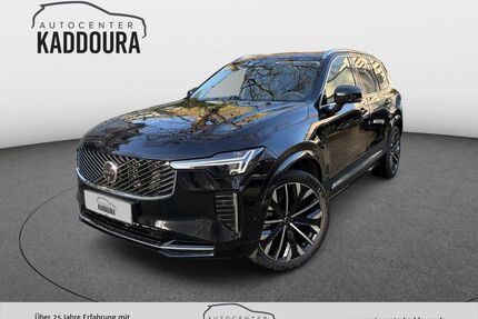 Volvo XC90 Gebrauchtwagen