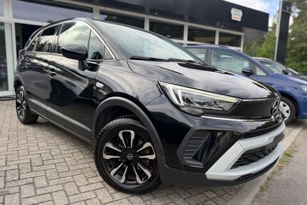 Opel Crossland (X) Gebrauchtwagen