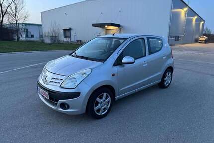 Nissan Pixo Gebrauchtwagen