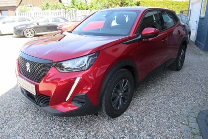 Peugeot 2008 Gebrauchtwagen