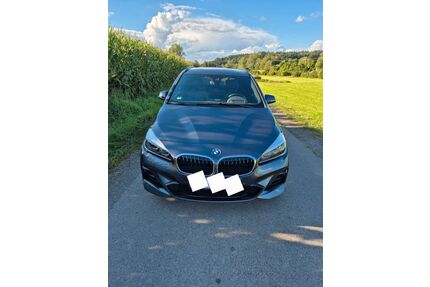 BMW 218 Active Tourer Gebrauchtwagen