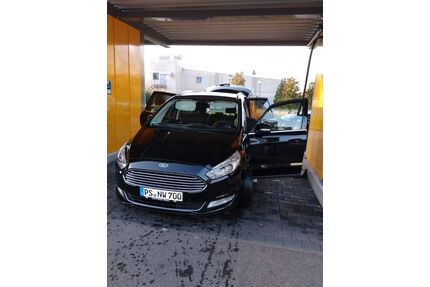 Ford Galaxy Gebrauchtwagen