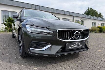 Volvo V60 Gebrauchtwagen