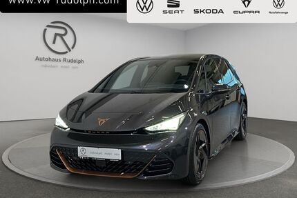 Cupra Born Gebrauchtwagen