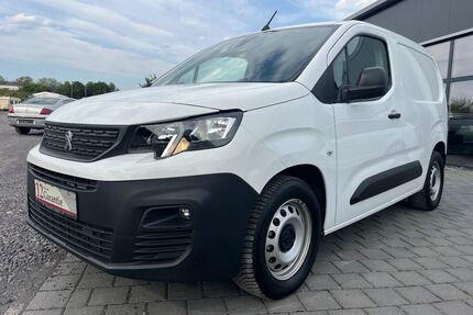 Peugeot Partner Gebrauchtwagen