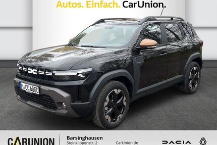 Dacia Duster Gebrauchtwagen