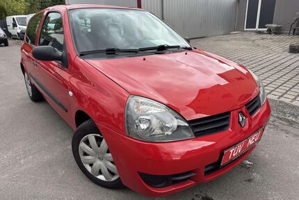 Renault Clio Gebrauchtwagen