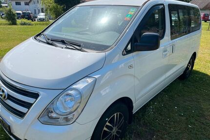 Hyundai H-1 Starex Gebrauchtwagen