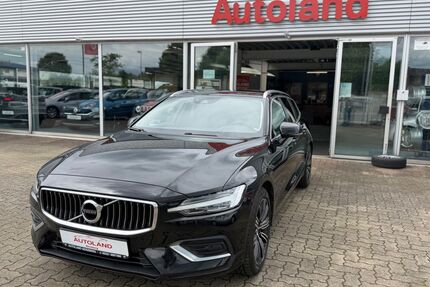 Volvo V60 Gebrauchtwagen